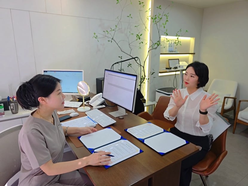 병원사람들 매거진 5