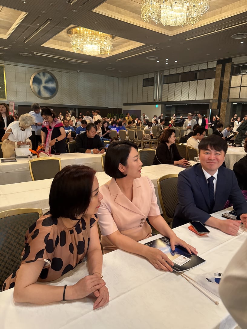 외국인 환자 유치 프로그램