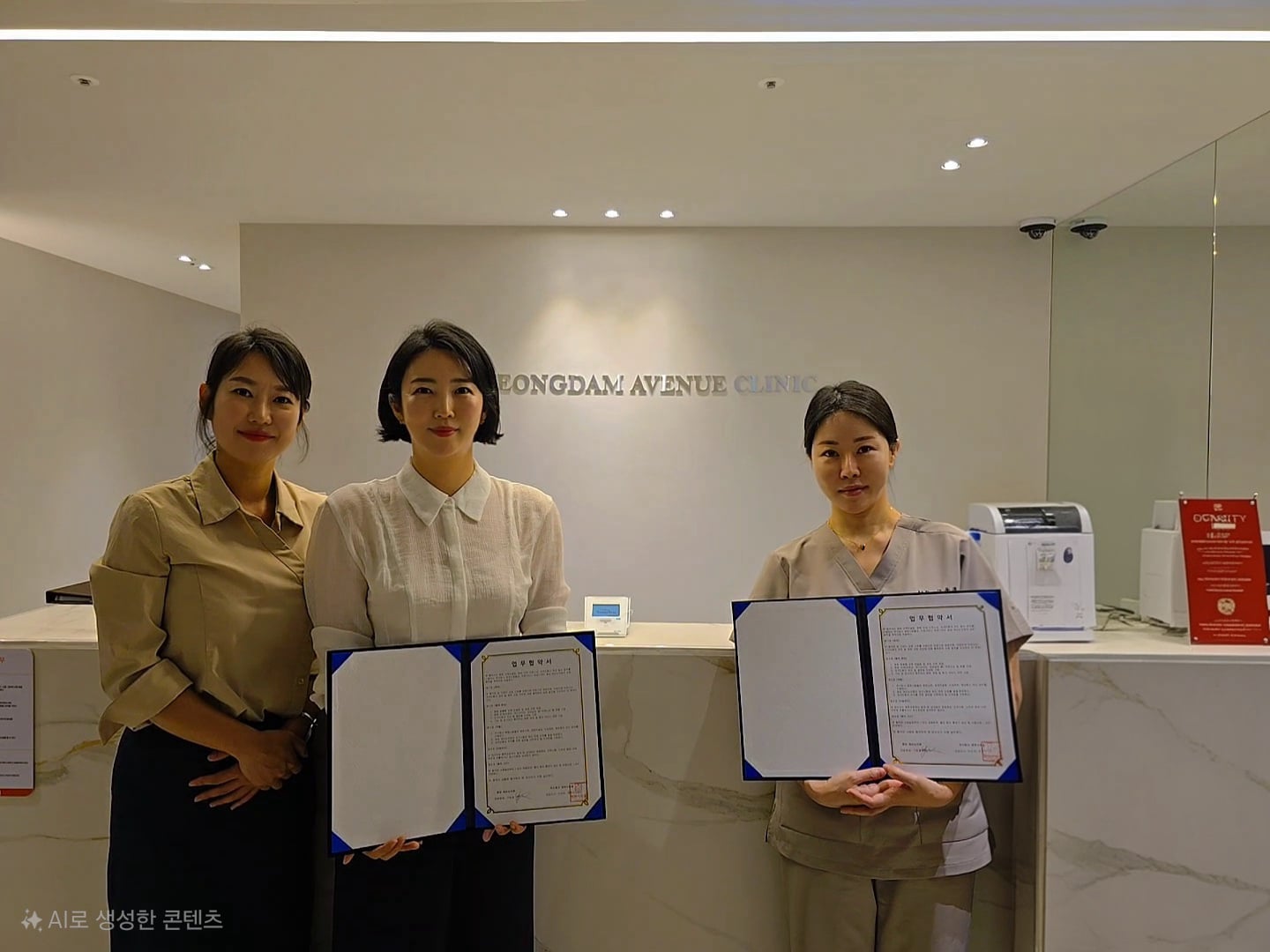 병원사람들 매거진 9